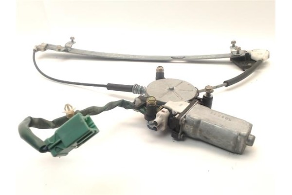 Recambio de elevalunas electrico delantero izquierdo para honda cr-v (rd8) 2.2 ctdi referencia OEM IAM   