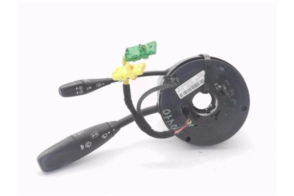 Recambio de mando intermitencia para mercedes-benz clase c (bm 203) sportcoupe 1.8 c 200 compressor (203.742) referencia OEM IAM