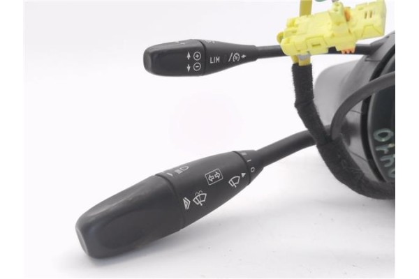 Recambio de mando intermitencia para mercedes-benz clase c (bm 203) sportcoupe 1.8 c 200 compressor (203.742) referencia OEM IAM