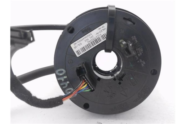 Recambio de mando intermitencia para mercedes-benz clase c (bm 203) sportcoupe 1.8 c 200 compressor (203.742) referencia OEM IAM