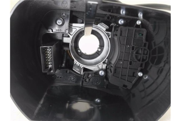 Recambio de mando intermitencia para mercedes-benz clase c (bm 203) sportcoupe 1.8 c 200 compressor (203.742) referencia OEM IAM