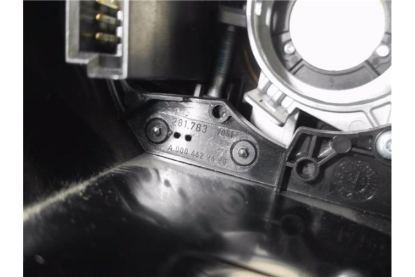 Recambio de mando intermitencia para mercedes-benz clase c (bm 203) sportcoupe 1.8 c 200 compressor (203.742) referencia OEM IAM