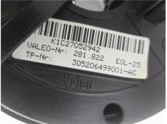 Recambio de mando intermitencia para mercedes-benz clase c (bm 203) sportcoupe 1.8 c 200 compressor (203.742) referencia OEM IAM