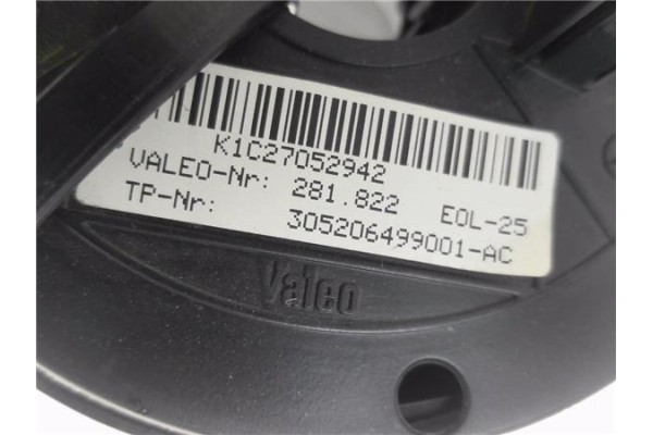 Recambio de mando intermitencia para mercedes-benz clase c (bm 203) sportcoupe 1.8 c 200 compressor (203.742) referencia OEM IAM