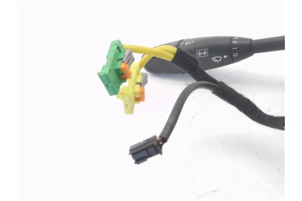 Recambio de mando intermitencia para mercedes-benz clase c (bm 203) sportcoupe 1.8 c 200 compressor (203.742) referencia OEM IAM