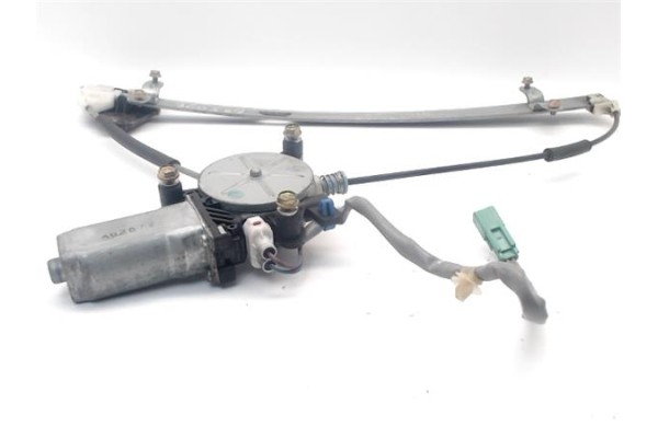 Recambio de elevalunas electrico delantero derecho para honda cr-v (rd8) 2.2 ctdi referencia OEM IAM   