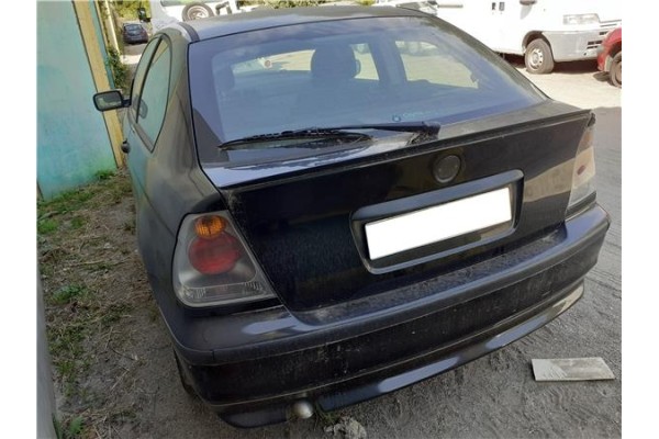 bmw serie 3 compacto (e46) del año 2002