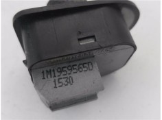 Recambio de mando retrovisor electrico para seat leon (1m1) 1.8 20v t 4 referencia OEM IAM 1M1959565D  