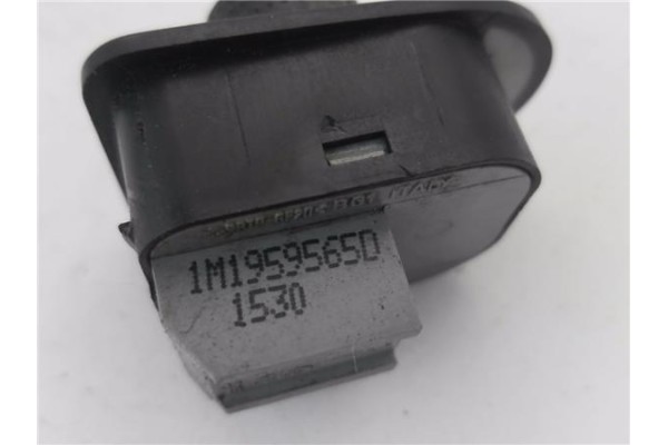 Recambio de mando retrovisor electrico para seat leon (1m1) 1.8 20v t 4 referencia OEM IAM 1M1959565D  