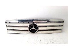 Recambio de rejilla capo para mercedes-benz clase a (bm 168) 1.7 170 cdi (168.008) referencia OEM IAM 1688800083  
