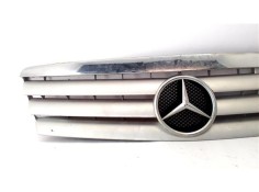 Recambio de rejilla capo para mercedes-benz clase a (bm 168) 1.7 170 cdi (168.008) referencia OEM IAM 1688800083  