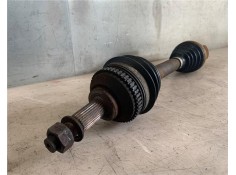 Recambio de palier delantero izquierdo para chrysler voyager (rg) 2.4 referencia OEM IAM 374466  