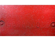 Recambio de rejilla capo para mercedes-benz clase a (bm 168) 1.7 170 cdi (168.008) referencia OEM IAM 1688800083  