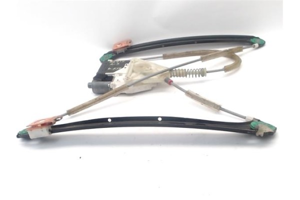 Recambio de elevalunas electrico delantero izquierdo para audi a3 (8p1) 1.6 ambiente referencia OEM IAM   