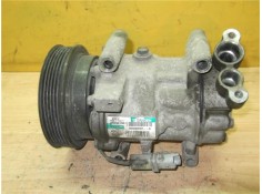 Recambio de compresor aire acond. para renault clio iii 1.5 dci (br17, cr17) referencia OEM IAM 8200365787 SD6V12 1452 