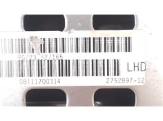 Recambio de columna direccion para mini mini (r56) 1.6 cooper referencia OEM IAM 275289712  