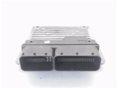 Recambio de centralita para mercedes-benz clase c (bm 203) sportcoupe 1.8 c 200 compressor (203.742) referencia OEM IAM A2710107