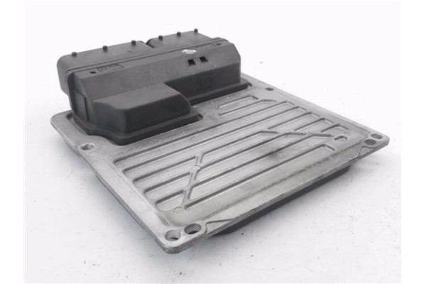 Recambio de centralita para mercedes-benz clase c (bm 203) sportcoupe 1.8 c 200 compressor (203.742) referencia OEM IAM A2710107