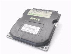 Recambio de centralita para mercedes-benz clase c (bm 203) sportcoupe 1.8 c 200 compressor (203.742) referencia OEM IAM A2710107