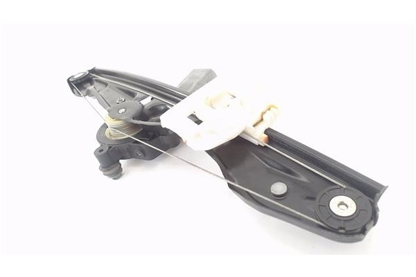Recambio de elevalunas electrico trasero izquierdo para bmw serie 1 berlina 5p (f20) 2.0 116d referencia OEM IAM 7242555AI  
