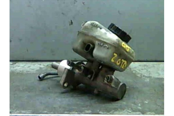 Recambio de bomba freno para opel zafira a (1999) 2.0 di 16v referencia OEM IAM  5571 