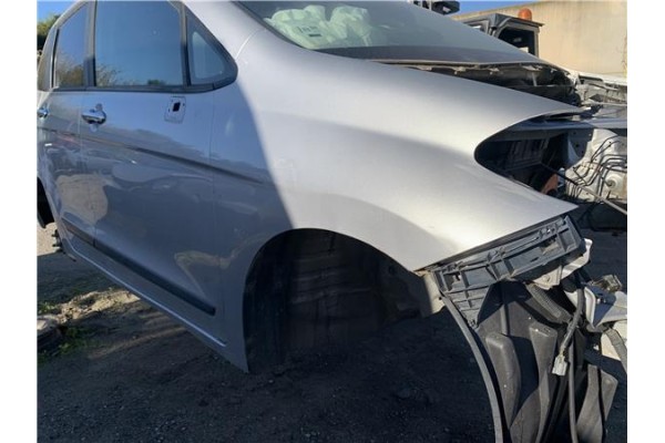 Recambio de aleta delantero derecha para honda fr-v (be) 1.7 referencia OEM IAM 60211SJD000ZZ  