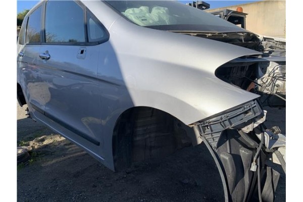 Recambio de aleta delantero derecha para honda fr-v (be) 1.7 referencia OEM IAM 60211SJD000ZZ  