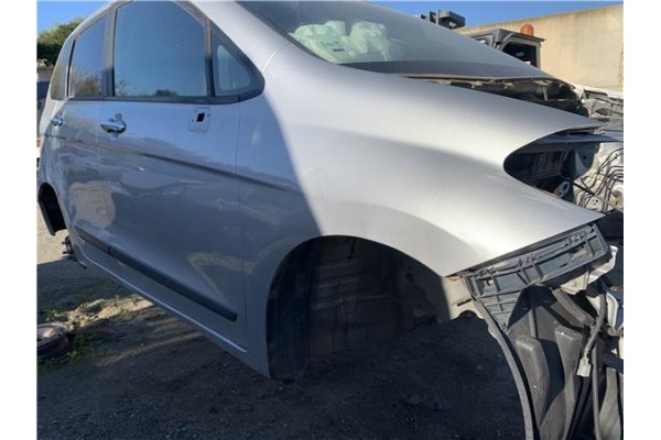 Recambio de aleta delantero derecha para honda fr-v (be) 1.7 referencia OEM IAM 60211SJD000ZZ  