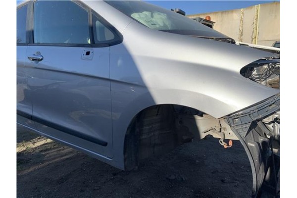 Recambio de aleta delantero derecha para honda fr-v (be) 1.7 referencia OEM IAM 60211SJD000ZZ  