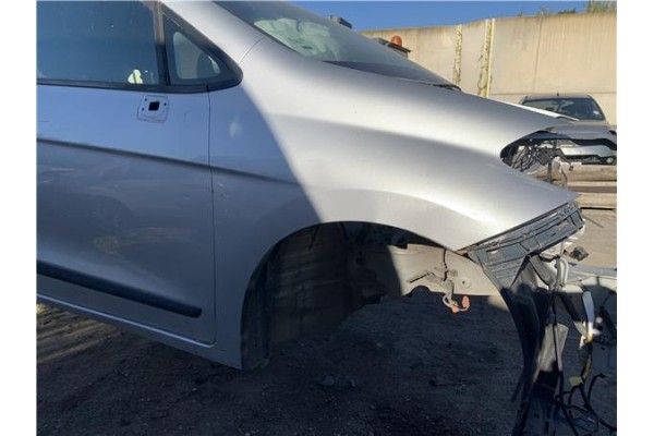 Recambio de aleta delantero derecha para honda fr-v (be) 1.7 referencia OEM IAM 60211SJD000ZZ  