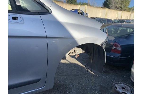 Recambio de aleta delantero derecha para honda fr-v (be) 1.7 referencia OEM IAM 60211SJD000ZZ  