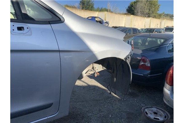 Recambio de aleta delantero derecha para honda fr-v (be) 1.7 referencia OEM IAM 60211SJD000ZZ  