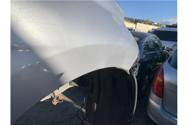 Recambio de aleta delantero derecha para honda fr-v (be) 1.7 referencia OEM IAM 60211SJD000ZZ  