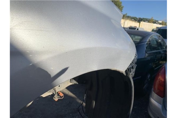 Recambio de aleta delantero derecha para honda fr-v (be) 1.7 referencia OEM IAM 60211SJD000ZZ  