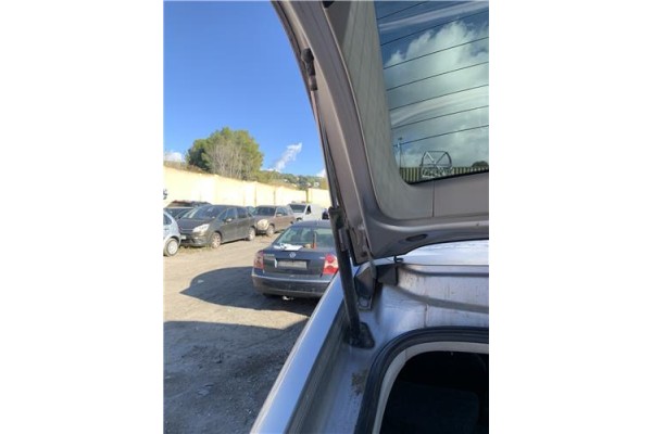 Recambio de amortiguador porton para honda fr-v (be) 1.7 referencia OEM IAM 04741SJD000  