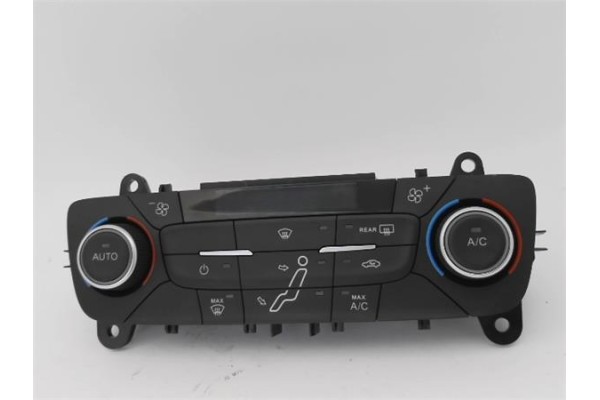 Recambio de mandos calefaccion / a.a. para ford focus berlina (cew) 1.5 business referencia OEM IAM   