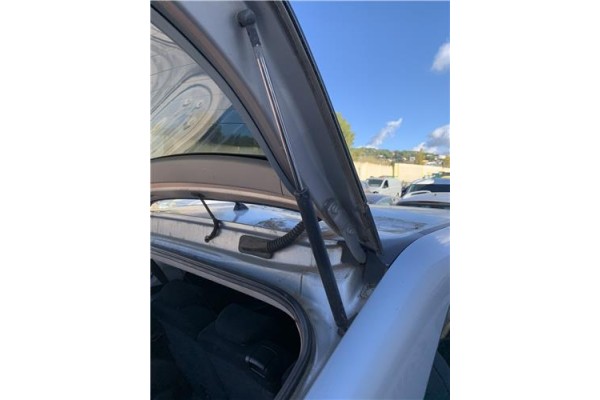 Recambio de amortiguador porton para honda fr-v (be) 1.7 referencia OEM IAM 04741SJD000  