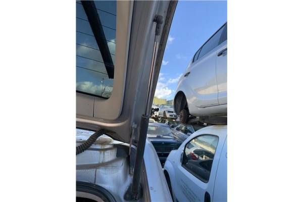 Recambio de amortiguador porton para honda fr-v (be) 1.7 referencia OEM IAM 04741SJD000  