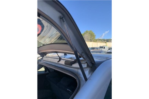 Recambio de amortiguador porton para honda fr-v (be) 1.7 referencia OEM IAM 04741SJD000  