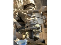 Recambio de amortiguador trasero derecho para honda fr-v (be) 1.7 referencia OEM IAM 52611SJFG02  