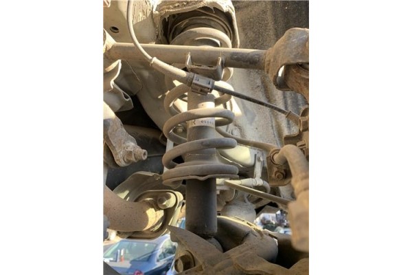 Recambio de amortiguador trasero derecho para honda fr-v (be) 1.7 referencia OEM IAM 52611SJFG02  