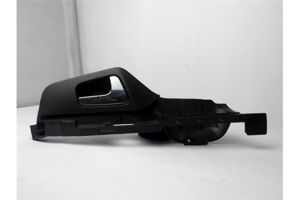 Recambio de manilla int. puerta trasero derecha para seat ibiza (6k1) 1.9 sdi referencia OEM IAM 6K4837114  
