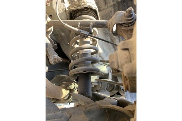 Recambio de amortiguador trasero derecho para honda fr-v (be) 1.7 referencia OEM IAM 52611SJFG02  