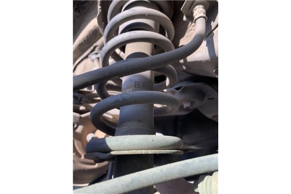 Recambio de amortiguador trasero derecho para honda fr-v (be) 1.7 referencia OEM IAM 52611SJFG02  