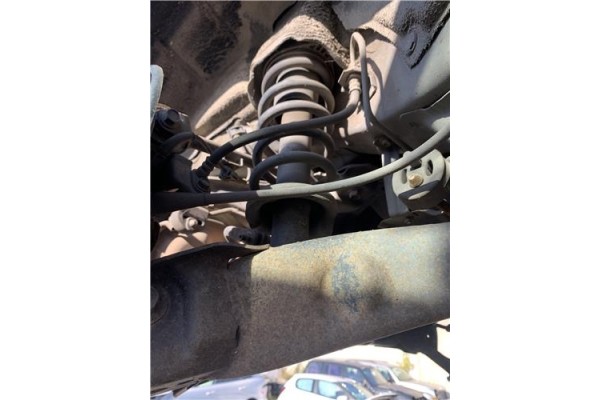 Recambio de amortiguador trasero derecho para honda fr-v (be) 1.7 referencia OEM IAM 52611SJFG02  