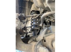 Recambio de amortiguador trasero izquierdo para honda fr-v (be) 1.7 referencia OEM IAM 52611SJFG02  