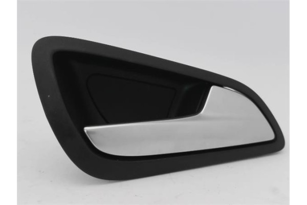 Recambio de manilla int. puerta trasero derecha para ford focus berlina (cew) 1.5 business referencia OEM IAM   