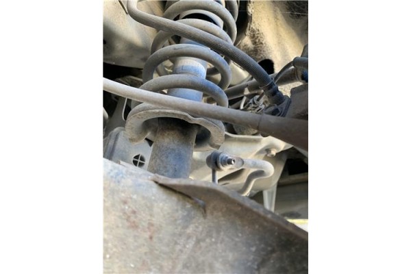 Recambio de amortiguador trasero izquierdo para honda fr-v (be) 1.7 referencia OEM IAM 52611SJFG02  