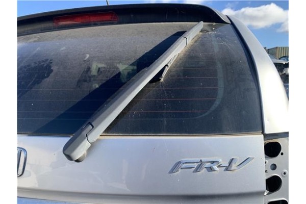 Recambio de brazo limpiaparabrisas trasero para honda fr-v (be) 1.7 referencia OEM IAM 76720SJDE01  