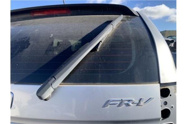 Recambio de brazo limpiaparabrisas trasero para honda fr-v (be) 1.7 referencia OEM IAM 76720SJDE01  